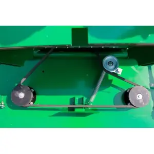 Tondeuse pour VTT Geo Italy LM 120 16 HP