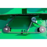 ATV-Mäher Geo Italy LM 120 16 HP