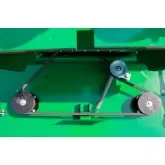 ATV-Mäher Geo Italy LM 120 16 HP