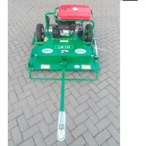ATV-Mäher Geo Italy LM 120 16 HP