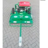 ATV-Mäher Geo Italy LM 120 16 HP