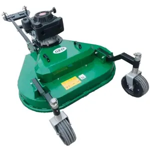 Quad / ATV front mower Geo Italy ATVL100 6,5 HP