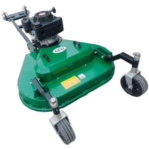 Tosaerba anteriore Quad / ATV Geo Italy ATVL100 6,5 CV