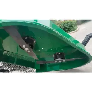 Quad / ATV Frontmäher Geo Italy ATVL100 6,5 HP