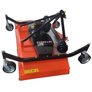 Tondeuse pour tracteur Zeppelin 120 - 180 cm