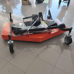 Cortador de relva para trator Zeppelin 120 - 180 cm