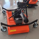 Lawn mower for tractor Zeppelin ESDTM3R180Z