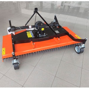 Тракторна газонокосарка Zeppelin ESDTM3R150Z