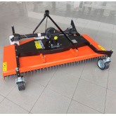 Lawn mower for tractor Zeppelin ESDTM3R150Z