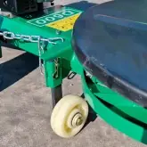 Débroussailleuse à disque pour quad / VTT Geo Italy D600 7 HP