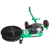 Roçadora de disco para quadriciclo / ATV Geo Italy D600 7 HP