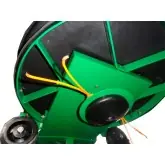 Disc brushcutter for Quad / ATV Geo Italy D600 7 HP