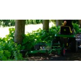 Disc brushcutter for Quad / ATV Geo Italy D600 7 HP