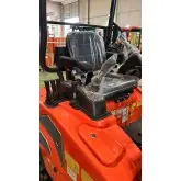 Minibagger Zeppelin Rhinoceros 250 20 PS 2,3 Tonnen