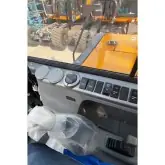 Miniexcavadora de 6 toneladas Hippopotamus 600