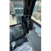 6-ton mini excavator Hippopotamus 600