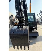 6-Tonnen-Minibagger Hippopotamus 600