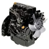 Mini-escavadora de 6 toneladas Hippopotamus 600