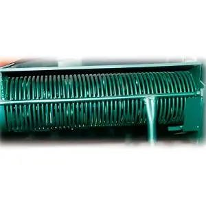 Elektrische Mandelschälmaschine Estupiña R-100/900 500 kg/h