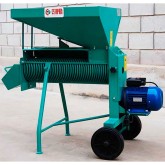 Sgusciatrice elettrica per mandorle Estupiña R-100/900