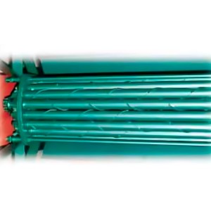 Macchina per sgusciare le mandorle PTO Estupiña 5000-10 MRE 1.500 kg/h