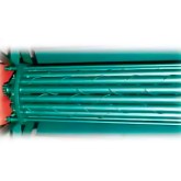 Macchina per sgusciare le mandorle PTO Estupiña 5000-10 MRE 1.500 kg/h