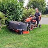 Motocultivador multifunções Deleks Motor Zeus Loncin 420 cc