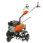 Motorhacke Oleo Mac MH 198 RKS Motor Emak K 800 HC OHV