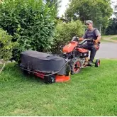 Motocultor multifunción diésel Deleks Zeus motor Kama 418 cc