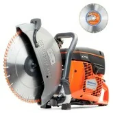 Coupeuse manuelle Husqvarna K 770 350 mm