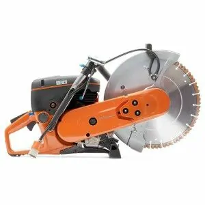 Manual cutter Husqvarna K 770 350 mm