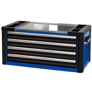 Van chest of drawers Zeppelin 94x47x48 cm 4 drawers