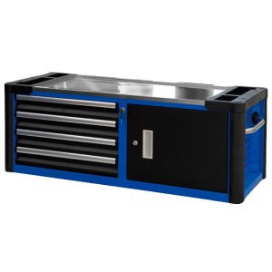 Tool van cabinet Zeppelin 109x47x48 cm