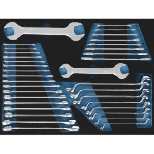 Візок для інструментів Zeppelin 7 шухляд з інструментами