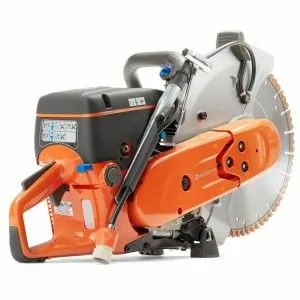 Cortadora manual Husqvarna K 770 350 mm