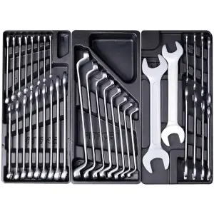 Chariot à outils professionnel Zeppelin avec outils