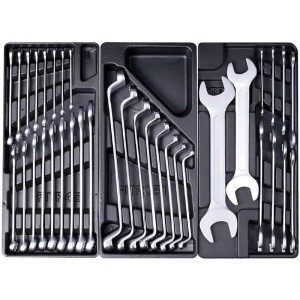 Професійний візок для інструментів Zeppelin з інструментами