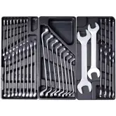 Professional tool cart Zeppelin with tools