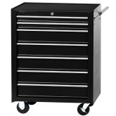 Carrello portautensili con vassoio Zeppelin ZBOX ESTG131