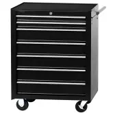 Carro de ferramentas com tabuleiro Zeppelin ZBOX ESTG131