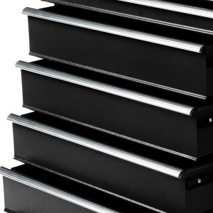 Werkzeugwagen mit Ablage Zeppelin ZBOX ESTG131