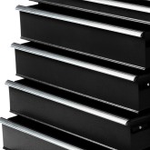 Carro de herramientas con bandeja Zeppelin ZBOX ESTG131