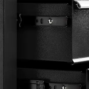 Chariot à outils avec plateau Zeppelin ZBOX ESTG131