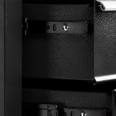 Tool trolley with tray Zeppelin ZBOX ESTG131