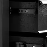 Tool trolley with tray Zeppelin ZBOX ESTG131