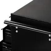 Візок для інструментів з піддоном Zeppelin ZBOX ESTG131