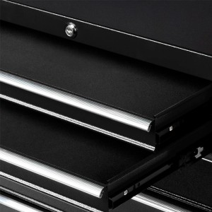 Carro de herramientas con bandeja Zeppelin ZBOX ESTG131