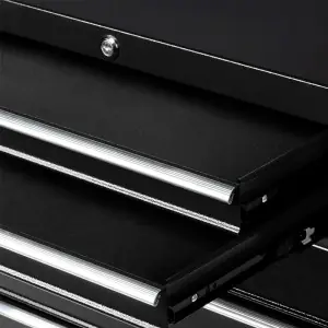Візок для інструментів з піддоном Zeppelin ZBOX ESTG131