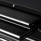 Carro de herramientas con bandeja Zeppelin ZBOX ESTG131