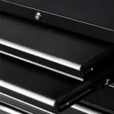 Візок для інструментів з піддоном Zeppelin ZBOX ESTG131